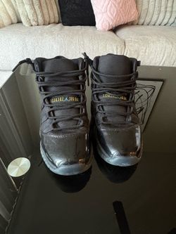 Jordan Gamma 11