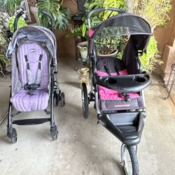 Carriolas Para bebé 