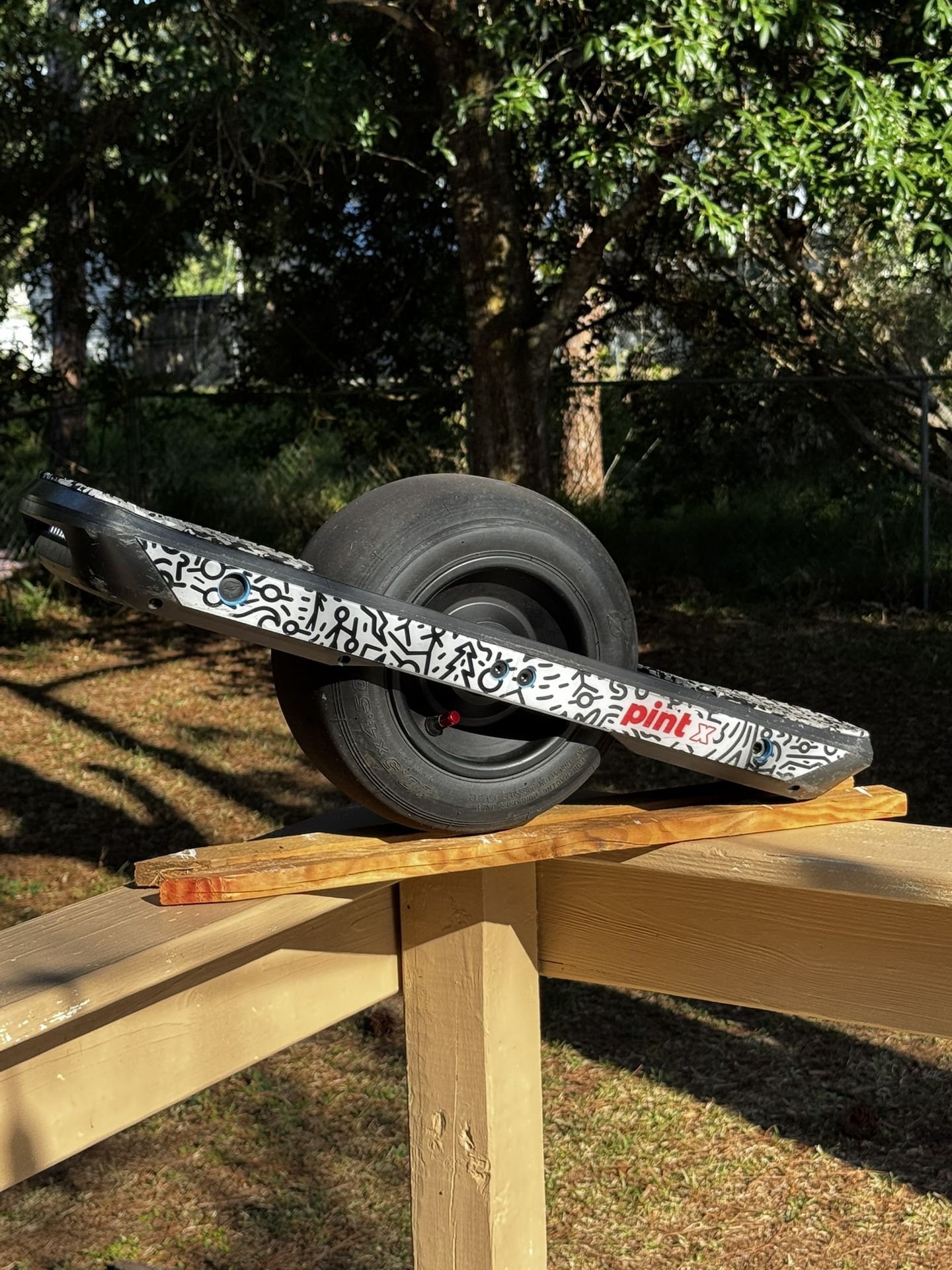 Onewheel PintX