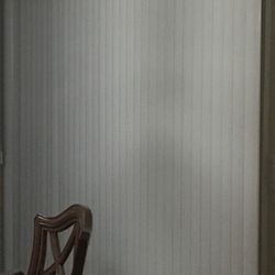 Vertical Blinds