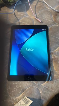 iPad