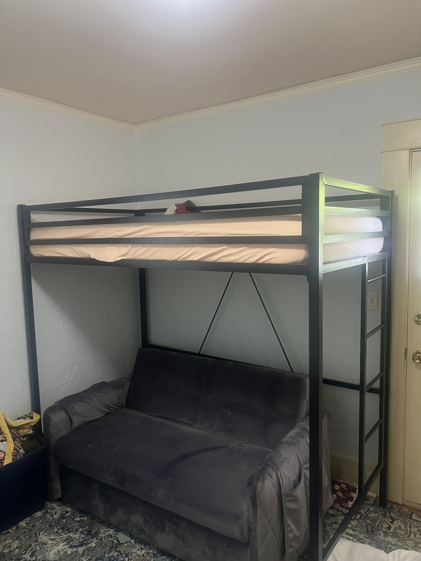 Loft Bed
