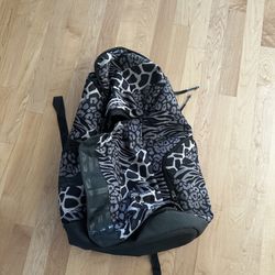 Nike Elite Book Bag 