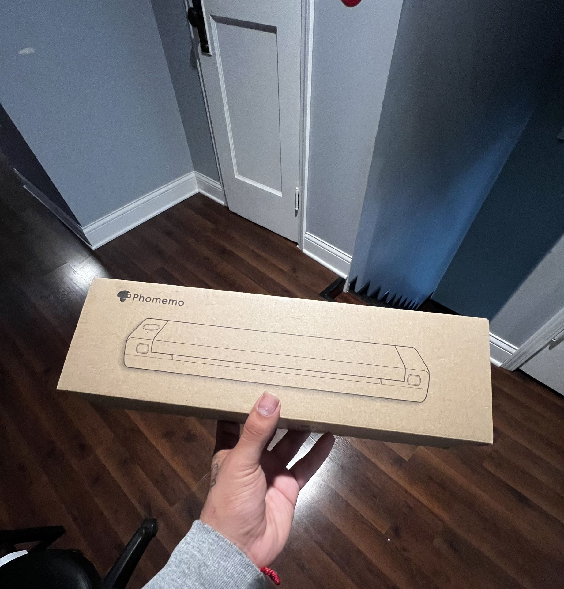 Tattoo Printer