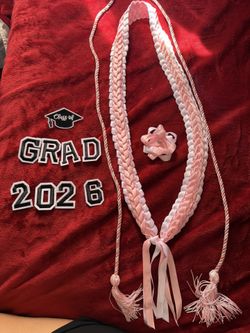 Graduation Leis