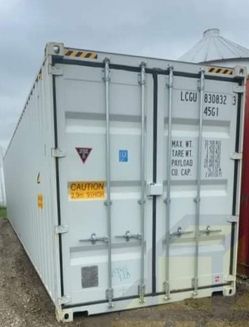 Blow Out SALE On Shipping Containers
