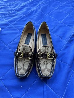 Coach Stacie A2144 Size 6.5