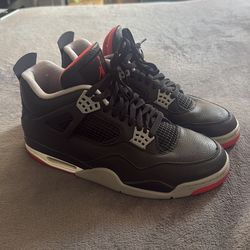 Jordan 4 Reimagined size 11
