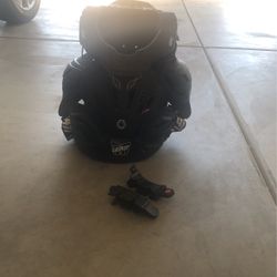 Chest Protector