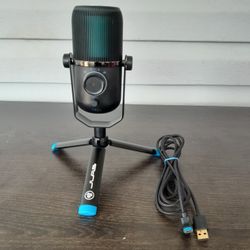 Jlab Talk go microphone