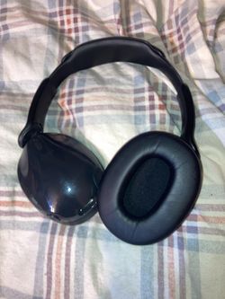 skullcandy hesh 540 anc black headphones