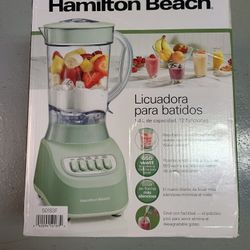 Smoothie Blender
