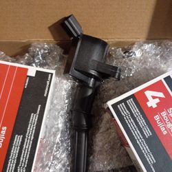 Ford F150 Ignition Coils 1(contact info removed)