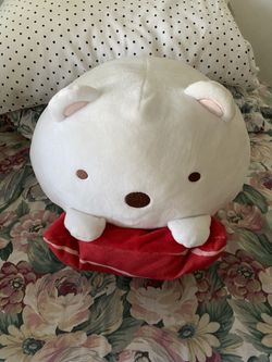 Large Sumikko Gurashi Plushie