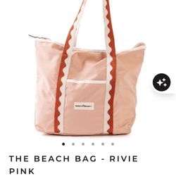 Business And pleasure Beach Tote/cooler
