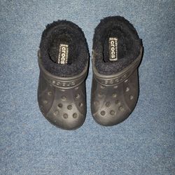 Crocs Little Kids Size 8 - 9