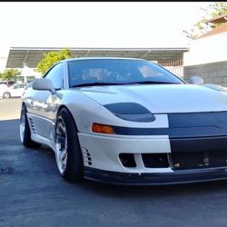 1991 Mitsubishi 3000gt