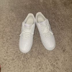Size 12 Nike COURT VISION