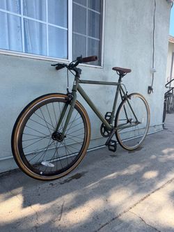 Retrospec Fixie Bike 🚲