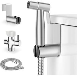 Handheld Bidet Sprayer