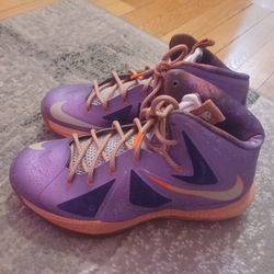 Lebrons 