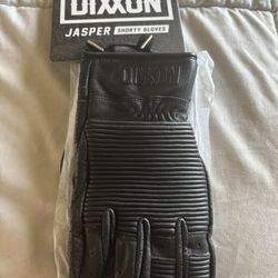 Moto gloves 