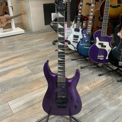 Jackson 32 DKA