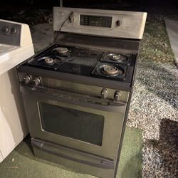Kenmore Gas Stove Need To Sell Asap 