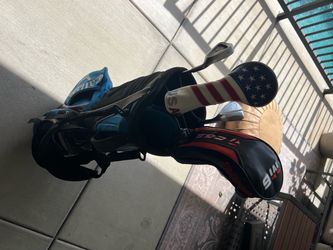 Golf Clubs