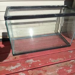 Fish Tank For Sale