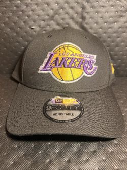 Los Angeles lakers Hat