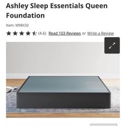 Ashley’s Queen Foundation