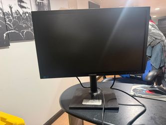 Samsung Monitor 24''