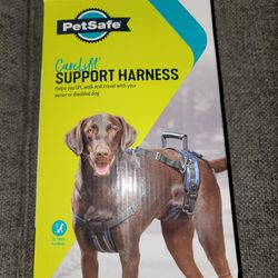 Dog Support Harness 