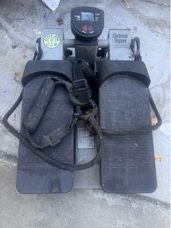Stepper