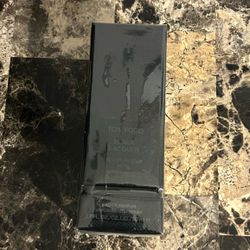 Tom ford black lacquer