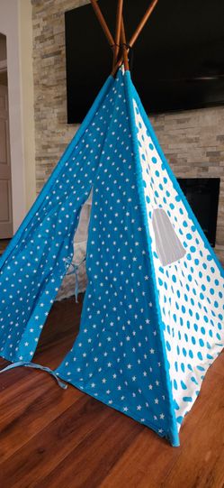 Teepee