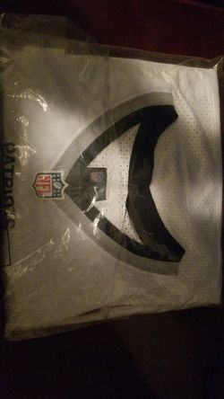 Nike Patriots jersey