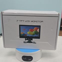 Lancevon Mini monitor