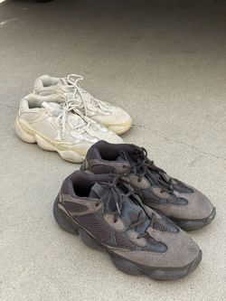 Adidas Yeezy 500