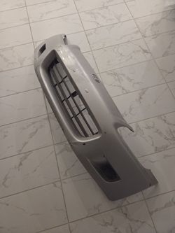 AP1 S2000 OEM Front Bumper