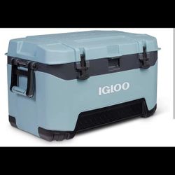 Igloo 