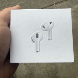 Apple air pods