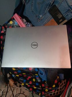 Dell XPS 15