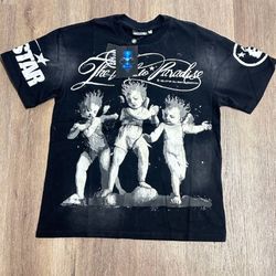 Black Hellstar Shirt