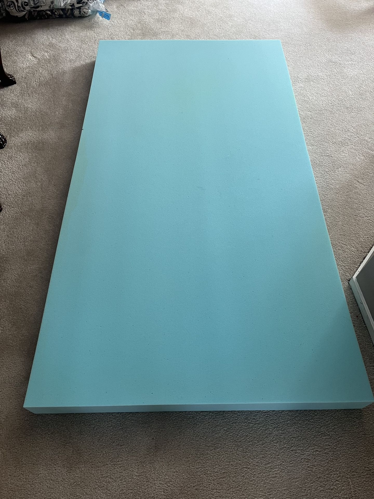 Gel Foam Mattress Twin