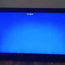 Vizio Smart LED LCD TV 26"