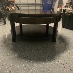 Boston Interiors Coffee Table