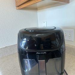 Air Fryer 