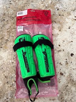 Soccer Shin Guards YL